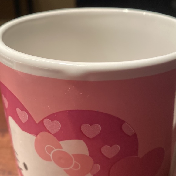Hello Kitty Coffee Mug - Picture 7 of 8